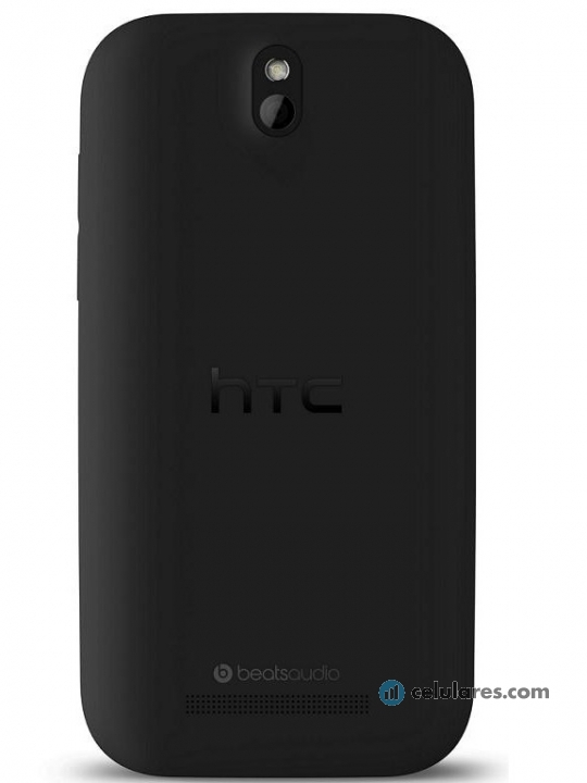 Imagen 2 HTC Desire SV