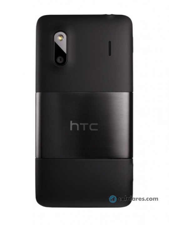 Imagen 2 HTC EVO Design 4G
