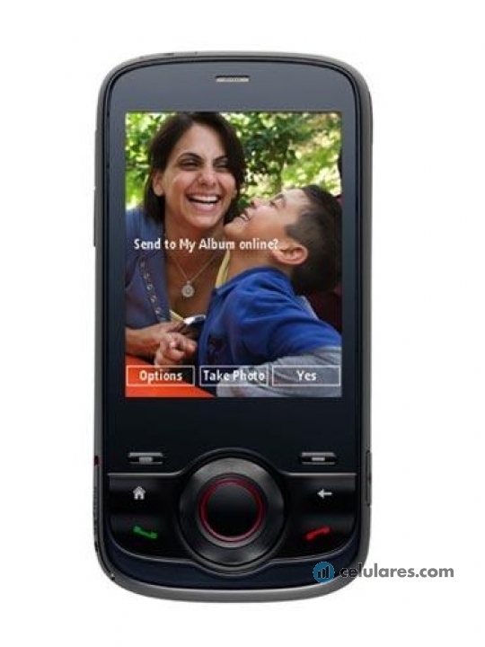 Imagen 2 HTC Shadow II