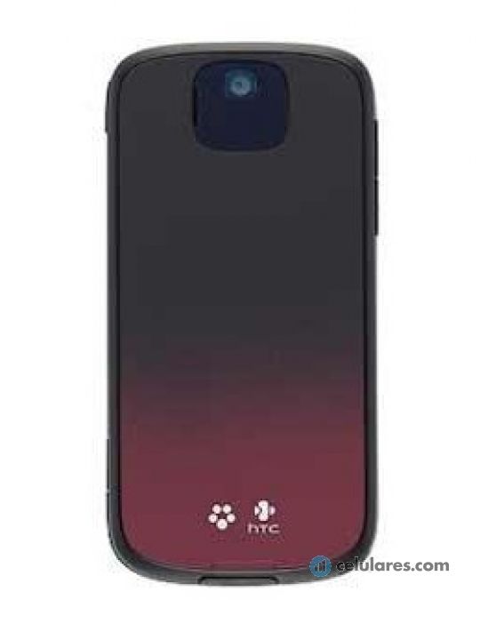 Imagen 3 HTC Shadow II