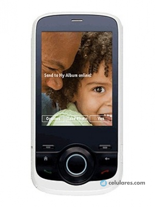 Imagen 4 HTC Shadow II
