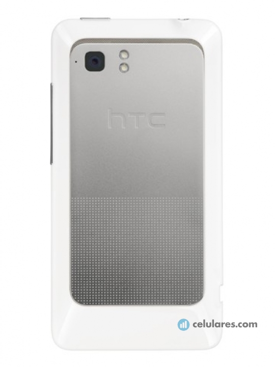 Imagen 5 HTC Vivid