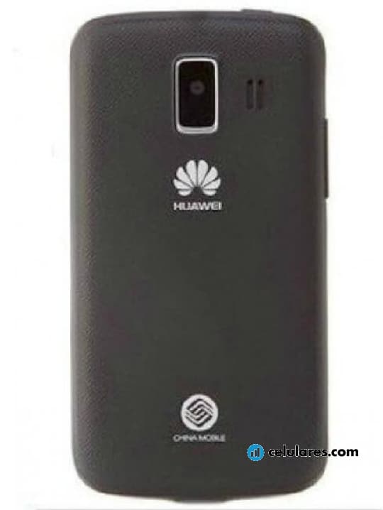 Imagen 2 Huawei Ascend Y200T