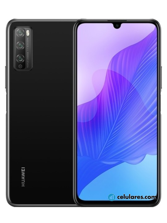 Imagen 5 Huawei Enjoy 20 Pro