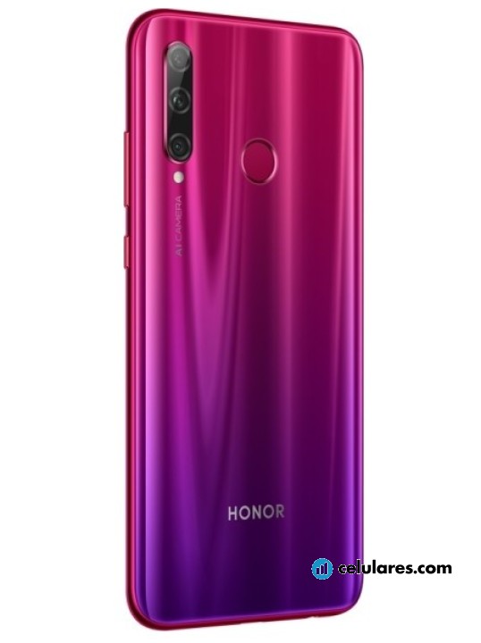 Imagen 3 Huawei Honor 20i