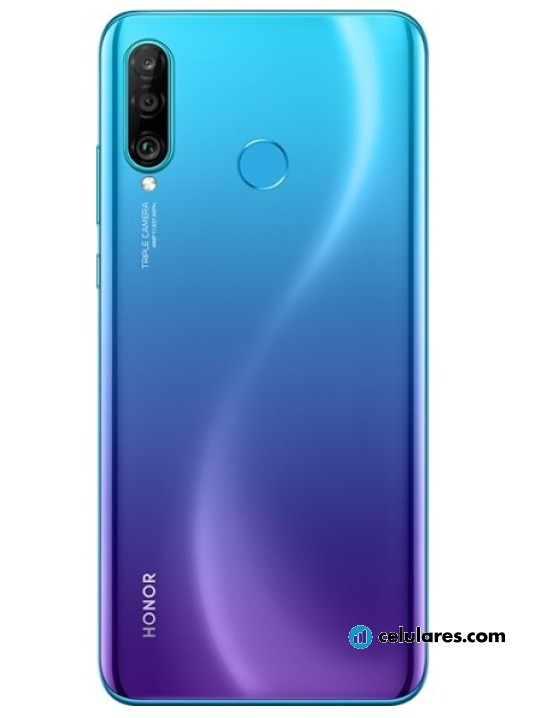 Imagen 2 Huawei Honor 20S