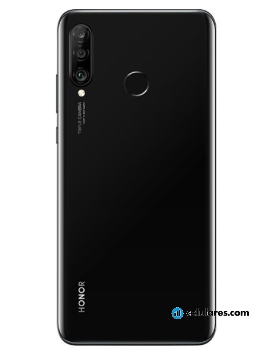 Imagen 4 Huawei Honor 20S