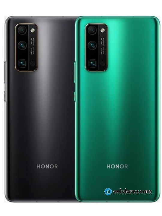 Imagen 5 Huawei Honor 30 Pro+