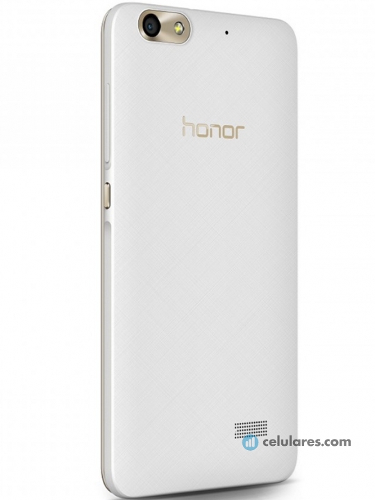 Imagen 9 Huawei Honor 4C