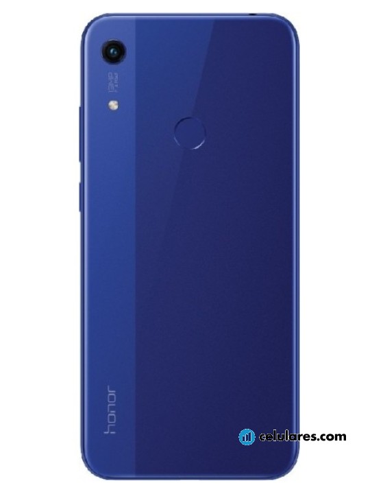 Imagen 3 Huawei Honor 8A Prime
