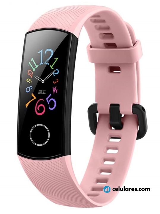 Imagen 2 Huawei Honor Band 5