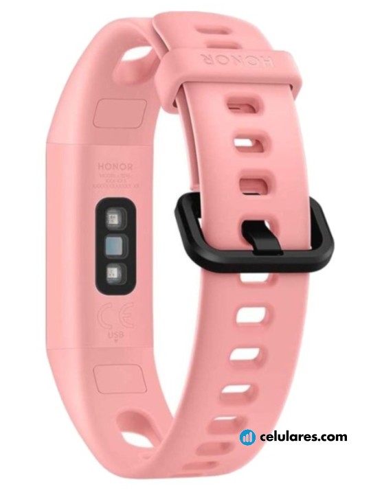 Imagen 4 Huawei Honor Band 5i