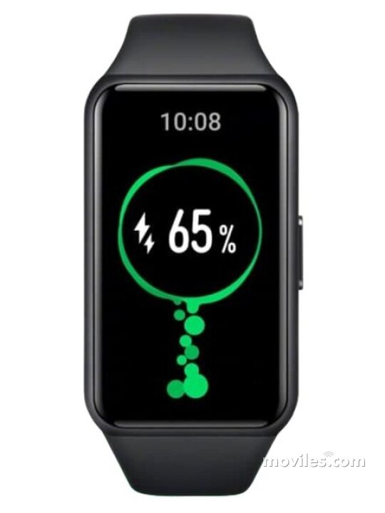 Comparar Huawei Honor Band 6 - Celulares.com Chile