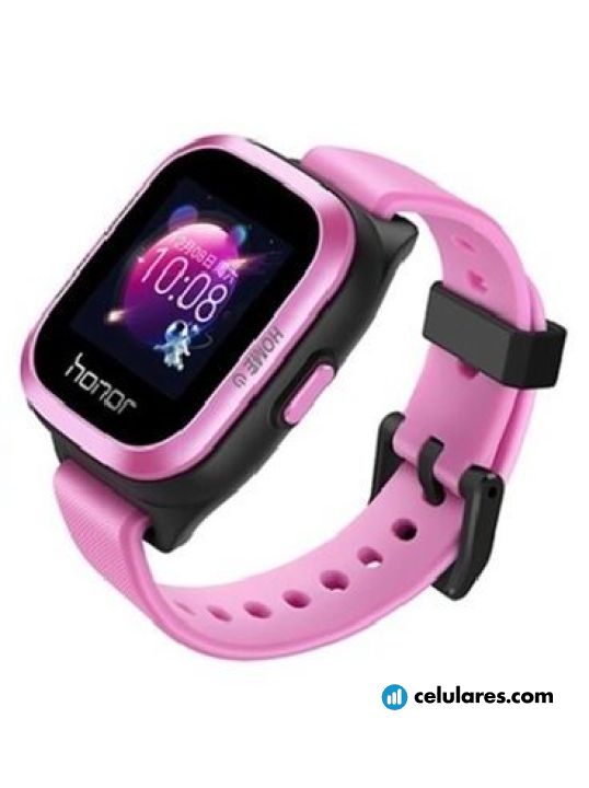 Imagen 4 Huawei Honor K2 Kids