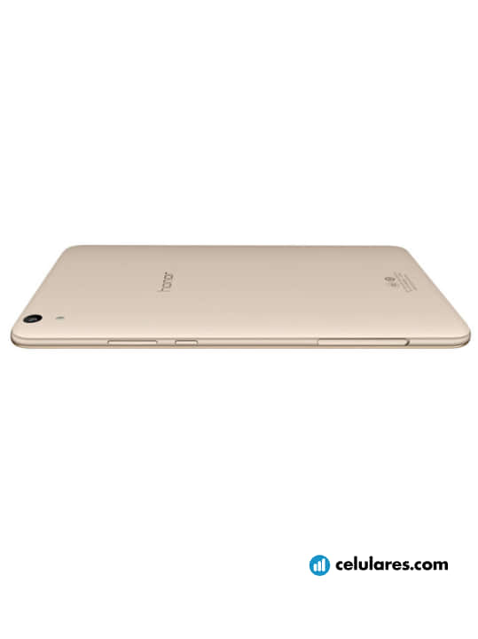 Imagen 5 Tablet Huawei Honor Pad 2