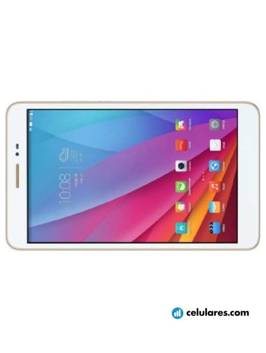 Imagen 2 Tablet Huawei Honor Pad 2