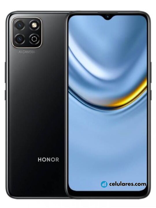 Imagen 2 Huawei Honor Play 20