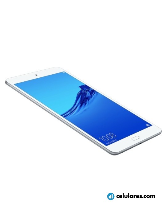 Imagen 3 Tablet Huawei Honor WaterPlay 8