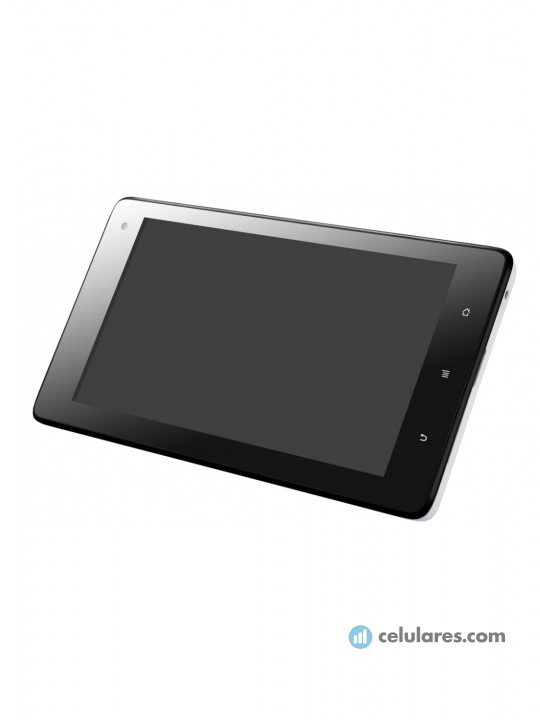 Imagen 2 Tablet Huawei Ideos S7 Slim