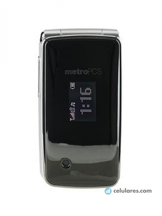 Imagen 2 Huawei M328