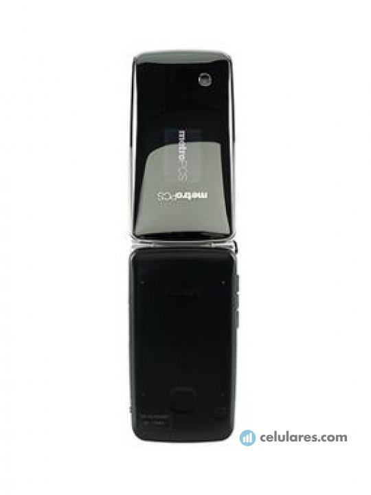 Imagen 3 Huawei M328