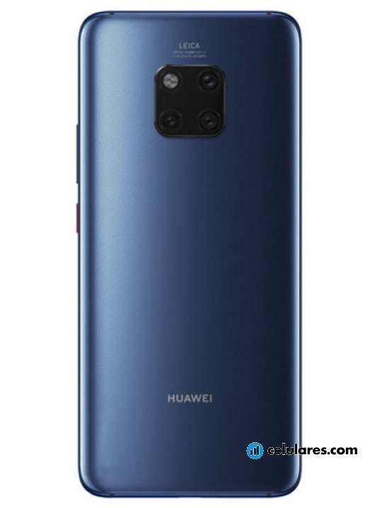Imagen 9 Huawei Mate 20