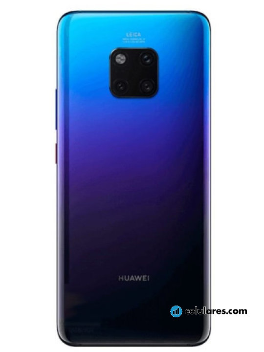 Imagen 10 Huawei Mate 20