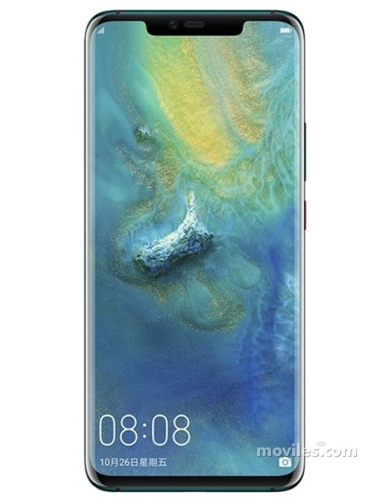 Huawei Mate 20 Pro - Celulares.com Chile