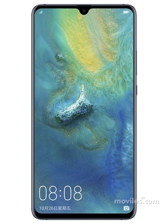 Huawei mate 20 pro　本体のみ HUAWEI Mate 20 Pro｜価格比較・最新情報 - 価格.com