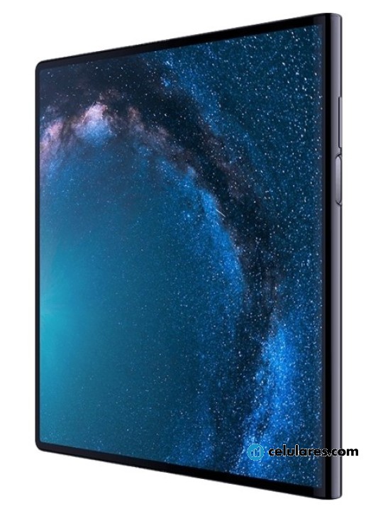 Imagen 2 Tablet Huawei Mate X