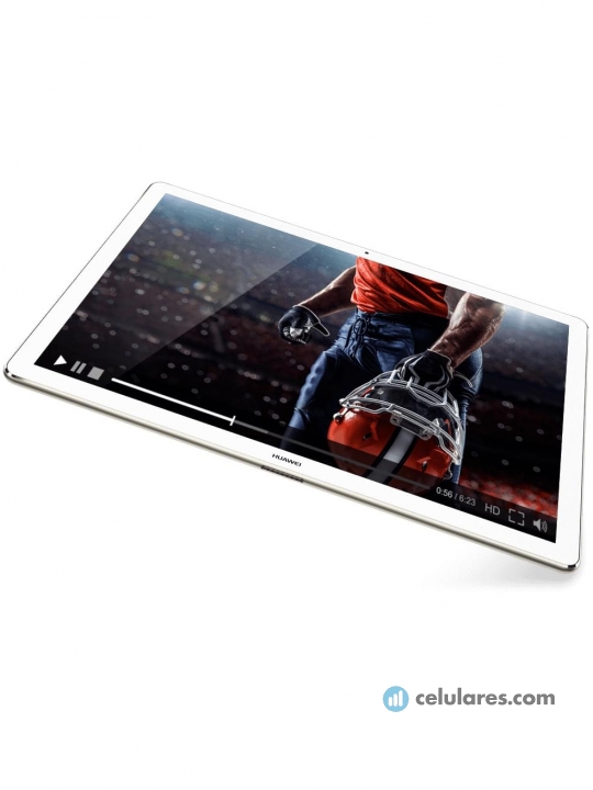 Imagen 4 Tablet Huawei MateBook
