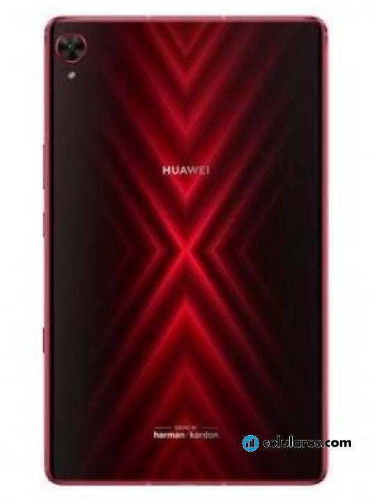 Imagen 2 Tablet Huawei MediaPad M6 Turbo 8.4