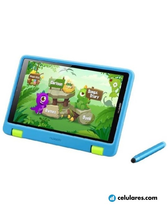 Imagen 2 Tablet Huawei MediaPad T3 7 Kids