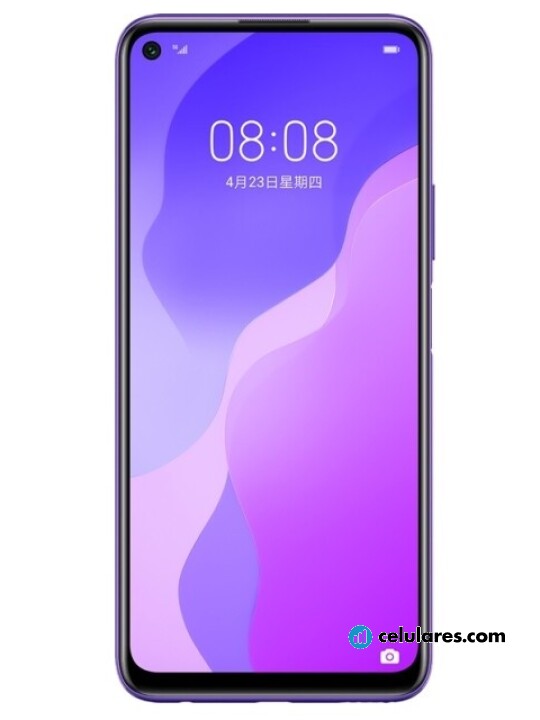 Huawei nova 7 SE 5G Youth