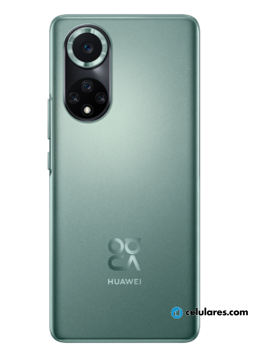 Imagen 7 Huawei nova 9