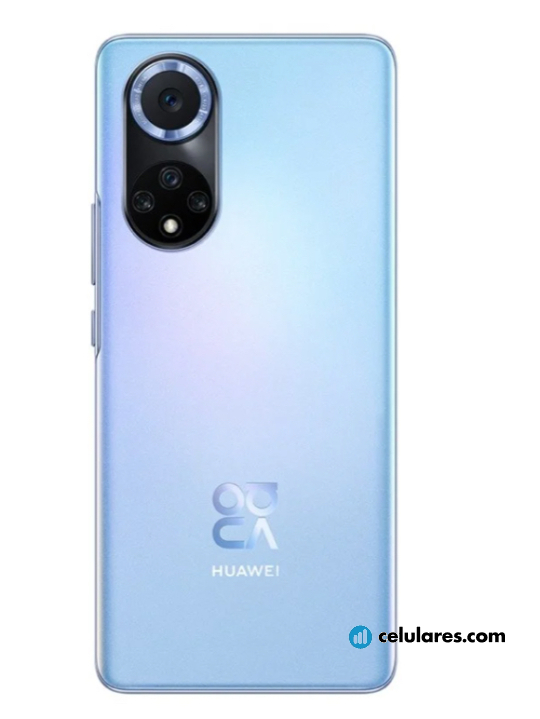 Imagen 8 Huawei nova 9
