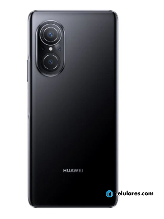 Imagen 5 Huawei nova 9 SE