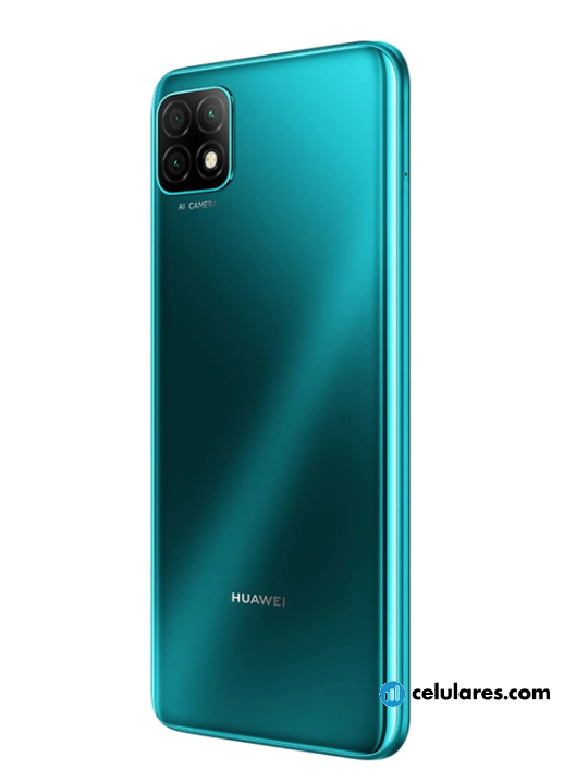 Imagen 6 Huawei nova Y60