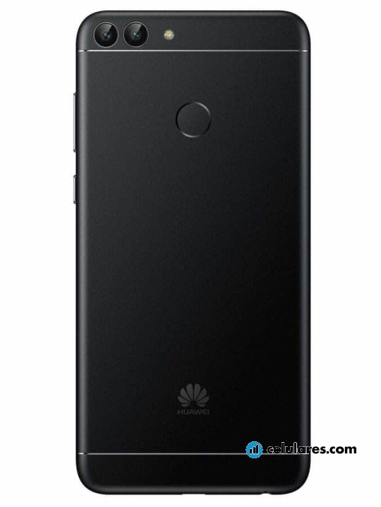Imagen 2 Huawei P Smart