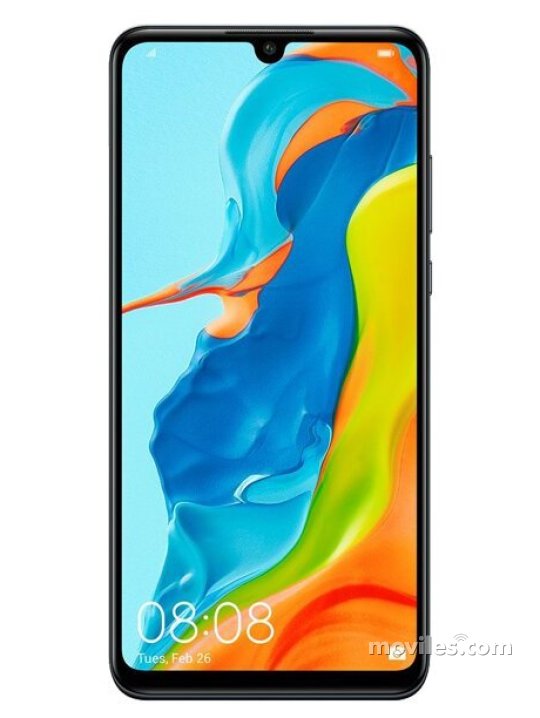 Huawei P30 Lite New Edition - Celulares.com Chile