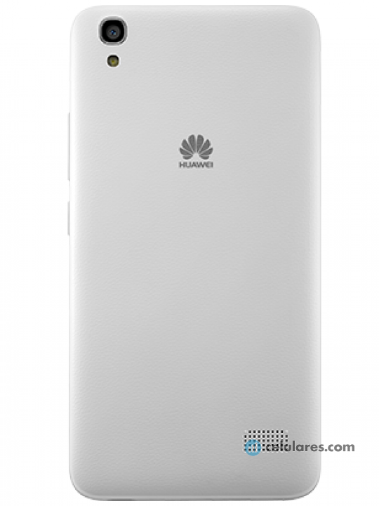 Imagen 3 Huawei SnapTo