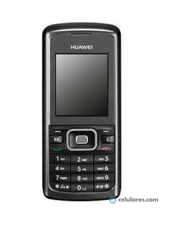 Huawei U1100