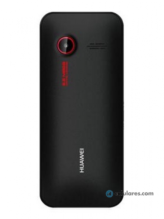 Imagen 2 Huawei U5510