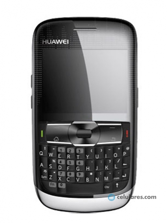 Huawei U9130 Compass