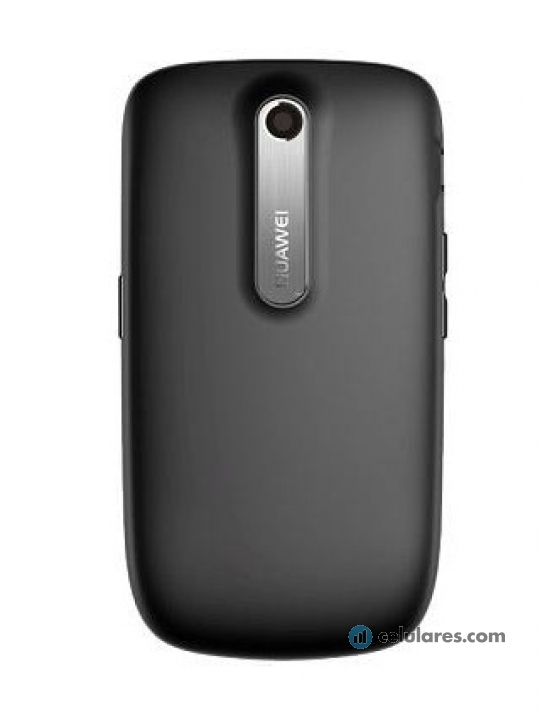 Imagen 2 Huawei U9130 Compass