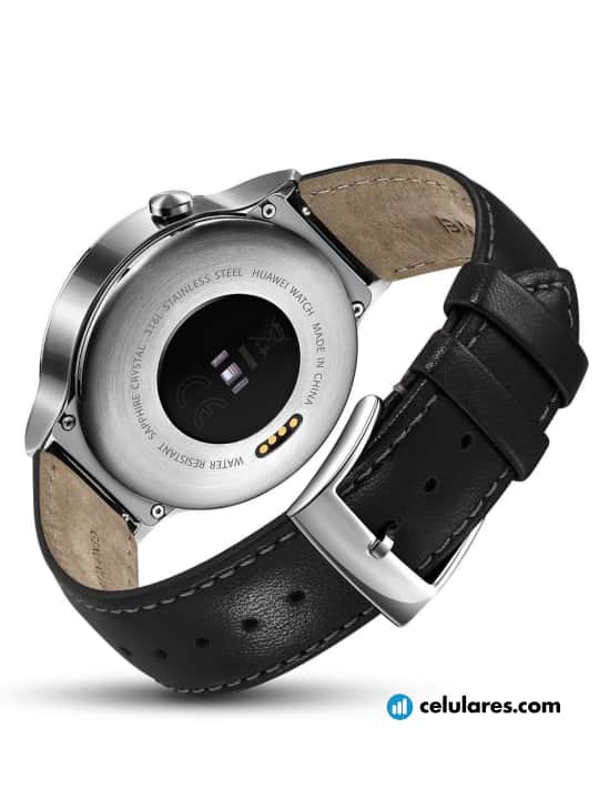 Imagen 5 Huawei Watch