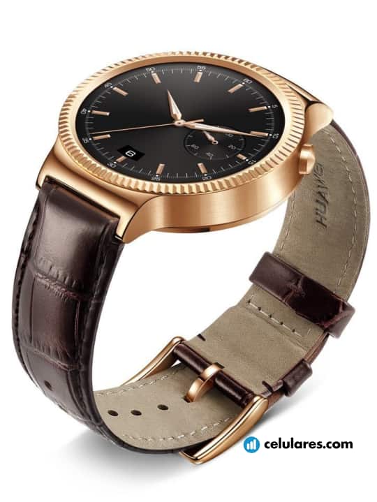 Imagen 3 Huawei Watch Elite SKU6