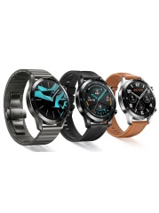 Huawei Watch GT 2 46mm (Watch GT2, Watch GT 2 Sport, Watch GT 2 Classic, W)  - Celulares.com Chile