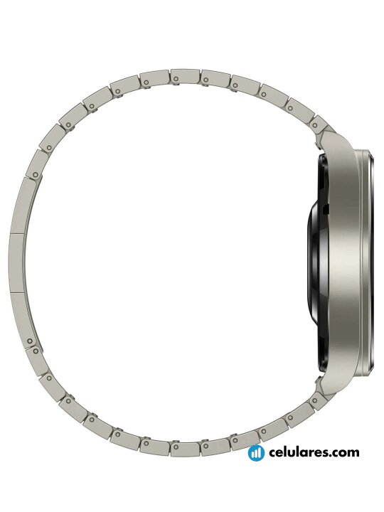 Imagen 4 Huawei Watch GT 2 Porsche Design