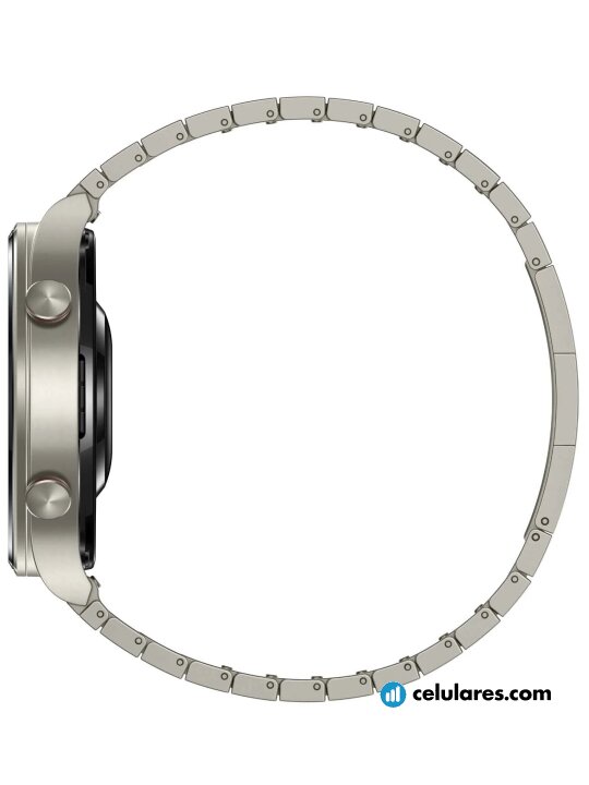 Imagen 5 Huawei Watch GT 2 Porsche Design
